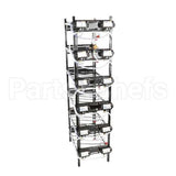 85-1803-261201 Lancer Bib Rack2X612 Pump