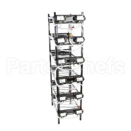 85-1803-261201 Lancer Bib Rack2X612 Pump
