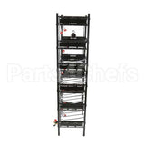 85-1803-261201 Lancer Bib Rack2X612 Pump