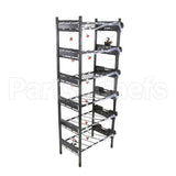 85-1803-261201 Lancer Bib Rack2X612 Pump
