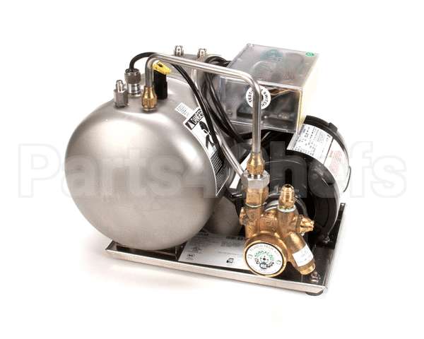 85-1923-00 Lancer Carb,115V,Vcv,Diagnostic