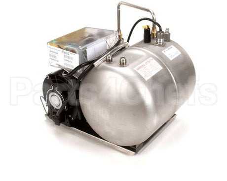 85-1923-00 Lancer Carb,115V,Vcv,Diagnostic