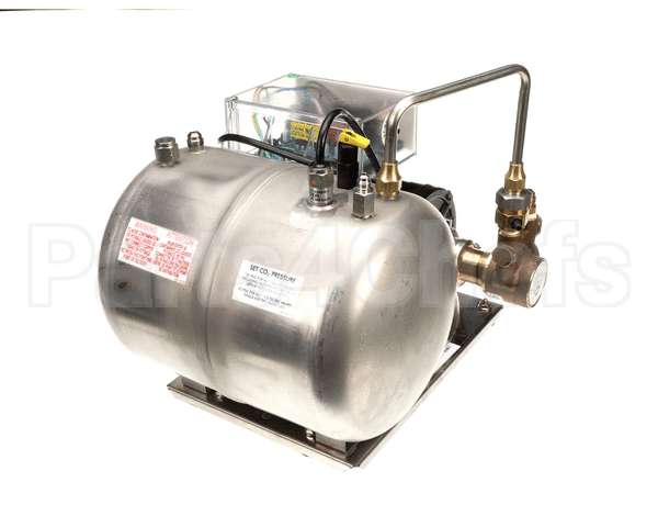 85-1924-00 Lancer Carbonator,220V,Vcv