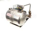 85-1924-00 Lancer Carbonator,220V,Vcv