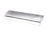 85 Blodgett Deflector Assembly, Side Insul S9