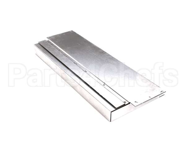 85 Blodgett Deflector Assembly, Side Insul S9