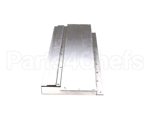 85 Blodgett Deflector Assembly, Side Insul S9