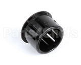 850-3 Globe Base Plug Button