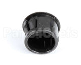850-3 Globe Base Plug Button