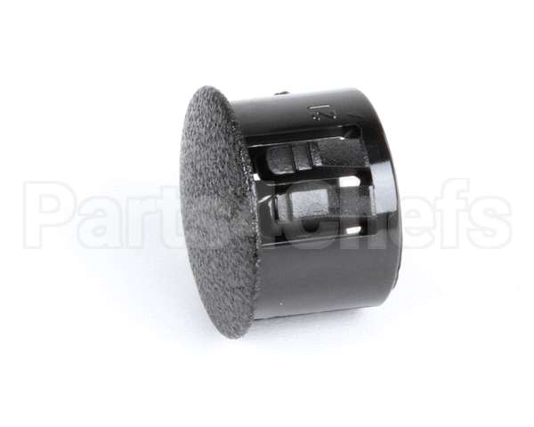 850-3 Globe Base Plug Button