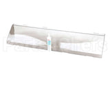 85000602 Ready Access Atrium Dome - Grey
