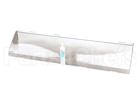 85000602 Ready Access Atrium Dome - Grey