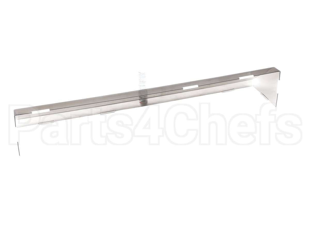 85000602 Ready Access Atrium Dome - Grey