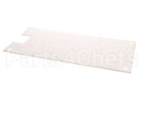 8500079 Southbend Range Insulation, Grid/Hotplate Ra36
