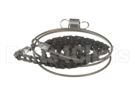 85001800 Ready Access Cable Chain Assembly 275/600 55 (