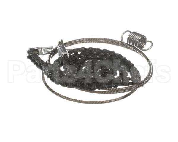 85001800 Ready Access Cable Chain Assembly 275/600 55 (