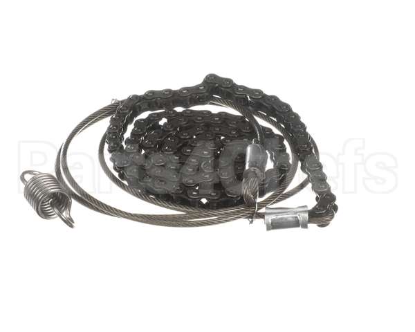 85001800 Ready Access Cable Chain Assembly 275/600 55 (