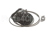 85001800 Ready Access Cable Chain Assembly 275/600 55 (