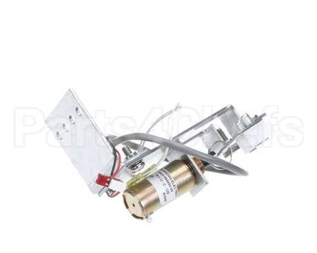 85002910 Ready Access Solenoid Hook Assembly - R/L For