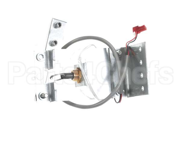 85002910 Ready Access Solenoid Hook Assembly - R/L For