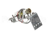 85002920 Ready Access Solenoid Hook Assembly - L/R For
