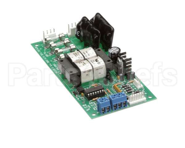 85003000 Ready Access Control Board Aa300