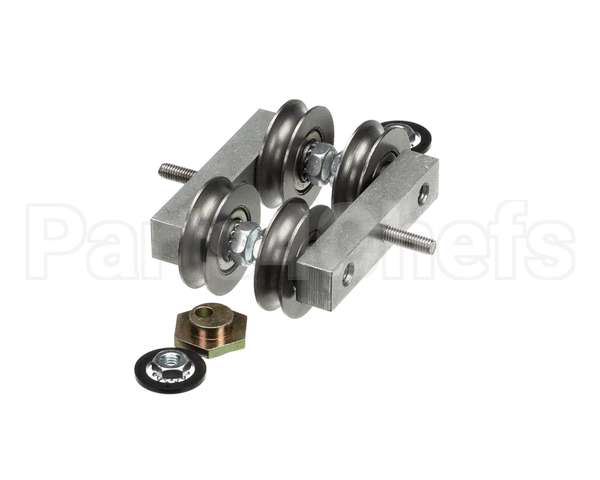 85003200 Ready Access Roller Block Assembly Kit - 600