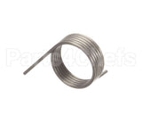 85004 Fetco Spring Brew Handle Return