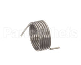 85004 Fetco Spring Brew Handle Return