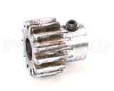 85030A Apw Wyott Gear 15 Tooth 3/8 Bore