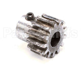 85030A Apw Wyott Gear 15 Tooth 3/8 Bore