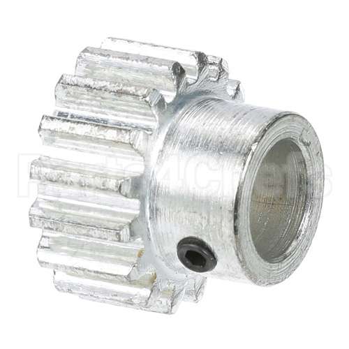 85037 Compatible Apw Sprocket - 16T, 1/2" Bore