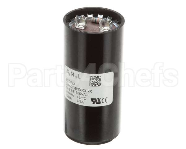 8503723 Manitowoc Ice Start Cap 72-88 Mfd 330V