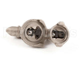 85038 Server Body, Valve Assembly, 90Deg Connector