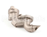 85038 Server Body, Valve Assembly, 90Deg Connector