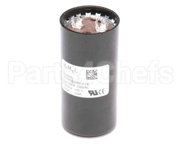 8503833 Manitowoc Ice Start Capacitor 108-130Mfd