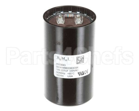 8503843 Manitowoc Ice Start Cap 189-227 Mfd 330V