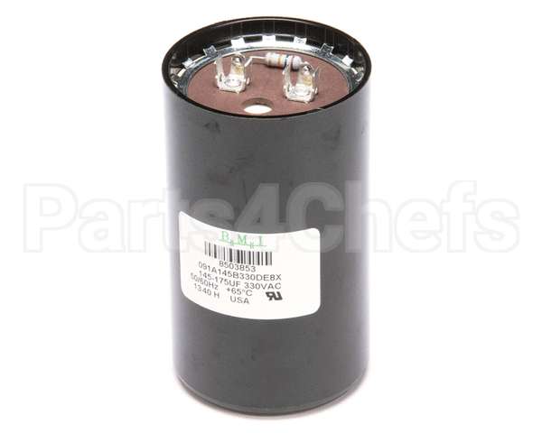 8503853 Manitowoc Ice Start Capacitor 145-175Mfd 330