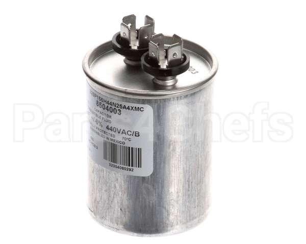 8504003 Manitowoc Ice Run Cap. 15Mfd 440V 2 Dia