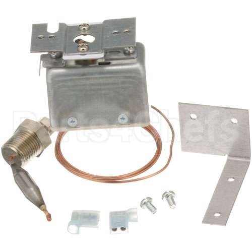 850429-1 Vulcan Safety Thermostat 3/8 X 2