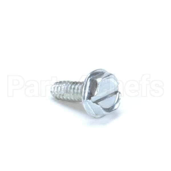 850430 Compatible Multiplex Screw # 6-32 X 3/8 Sltd