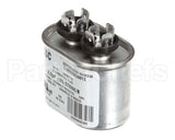 8504583 Manitowoc Ice Run Capacitor 3Mfd 370V 60Hz