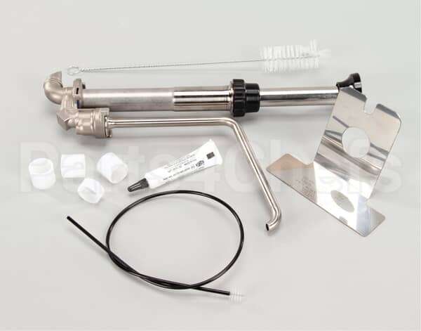 85050 Server Fudge Pump Server Advantage