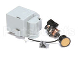 8505683 Manitowoc Ice Overload/Relay Assembly #1350362