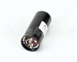 8505773 Manitowoc Ice Capacitor, Start 378-454/125V