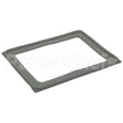 850639 Compatible Crown Steam Gasket, Door