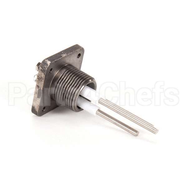 850736-3 Compatible Hobart Controller, Level 3 Prob E