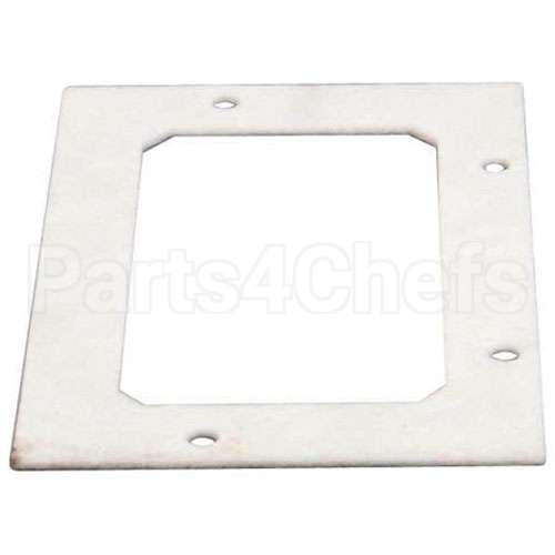 850739-1 Compatible Hobart Flue Housing Horiz Gaskt