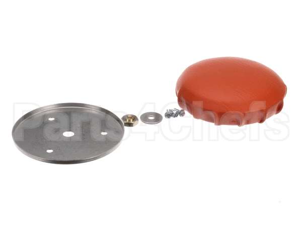 85077900 Ready Access Push Pad Semi Auto