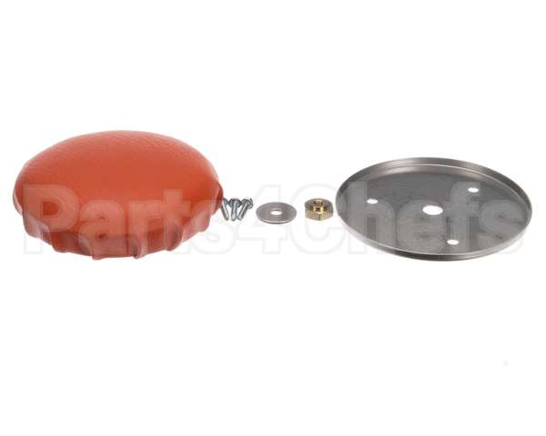 85077900 Ready Access Push Pad Semi Auto